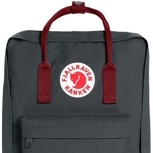 Fjallraven Kanken Backpack
